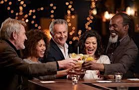 Speed Friending, Socializing, Networking and Connecting Party 50s+, 18 December | Event in San Diego | AllEvents