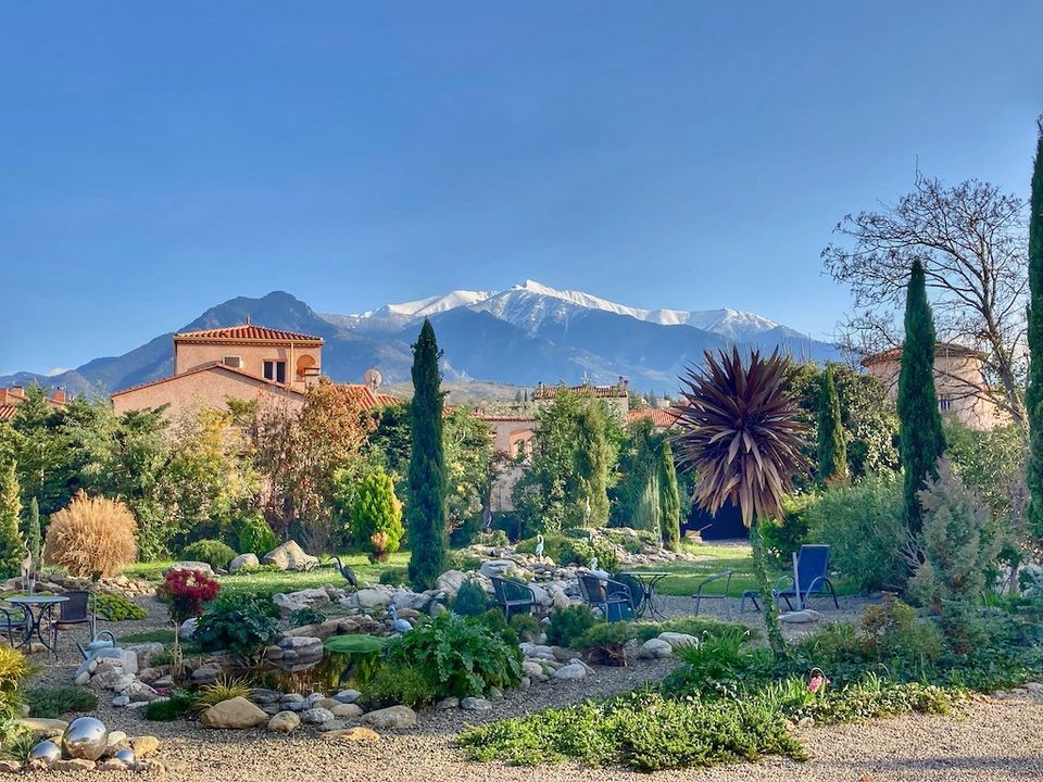 Spring Writing Retreat 2024, Prades, Pyrénées-Orientales, Arles, March ...