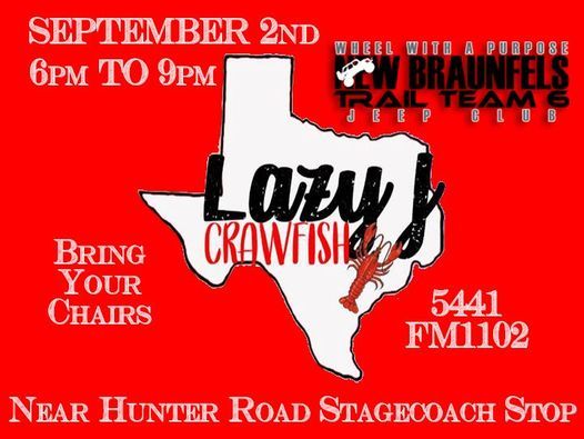 Crawfish Events List Of All Upcoming Crawfish Events In New Braunfels Crowfish Festival 2022 New Braunfeals Tx