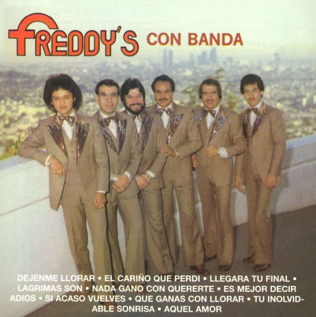 Los Freddy's