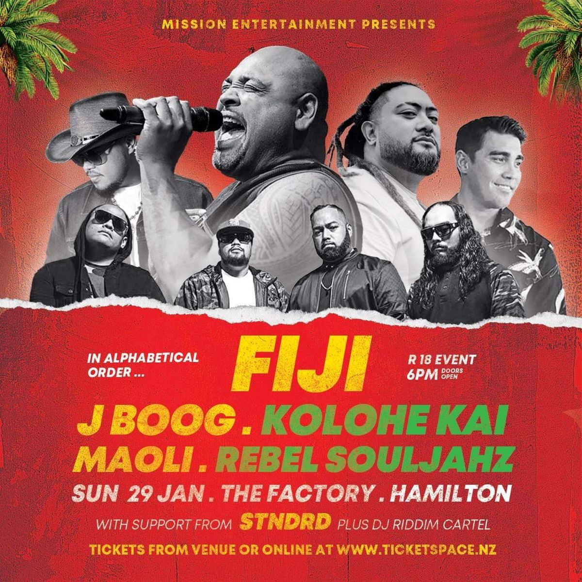 Maoli at Greek Theatre - Los Angeles, 16 July | Event in Los Angeles | AllEvents