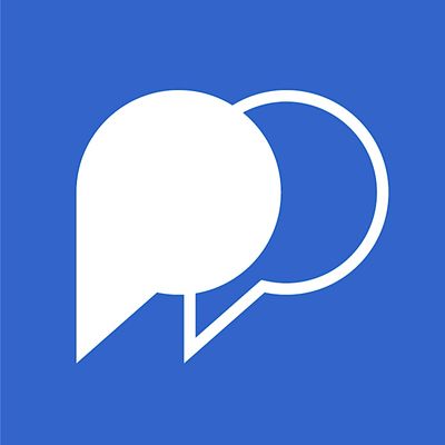 PowerProv - Improv Classes & Workshops logo