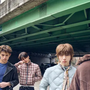 CORTIS, ALPHA DRIVE ONE, ENHYPEN, PARK BO GUM, NMIXX, ATEEZ, NCT WISH, xikers in Barcelona