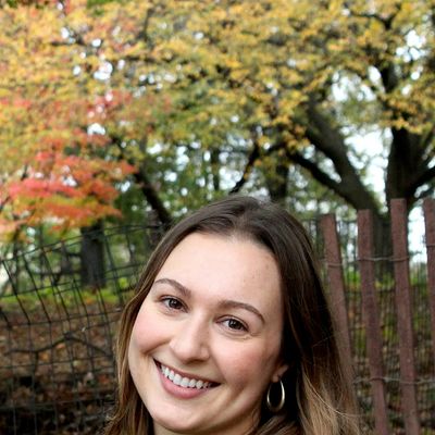 Molly Farrugia, LCAT logo