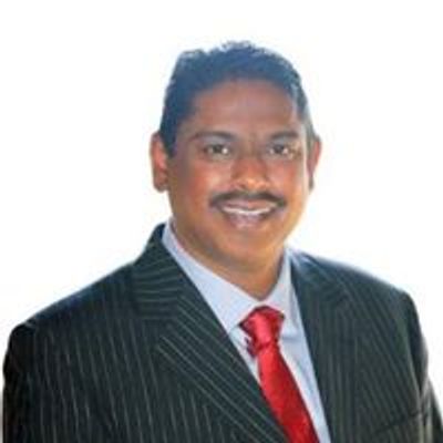 Dr. Siva Moodley