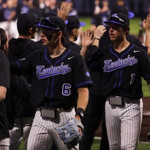 Parking Kentucky Wildcats at LSU Lady Tigers Womens Basketball