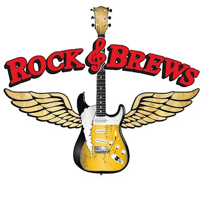 Rock & Brews San Antonio logo