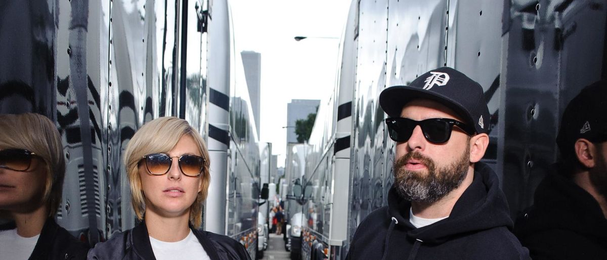 Parking Phantogram | Event in San Antonio | AllEvents