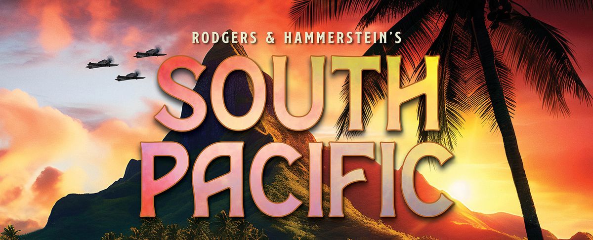 South Pacific at John W Engeman Theatre At Northport, 6 June | Event in Northport | AllEvents