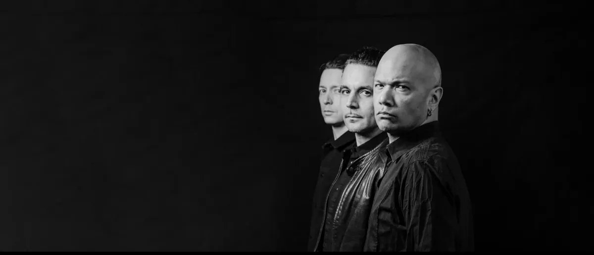 Danko Jones in Luxembourg-city, 27 November | Event in Luxembourg | AllEvents