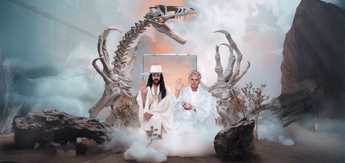 Empire of the Sun, 15 May | Event in Austin | AllEvents