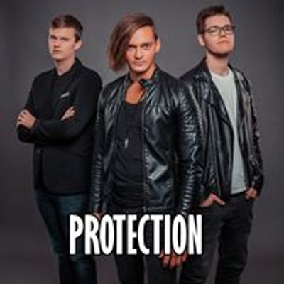 Braňo Mojsej ml. & Protection