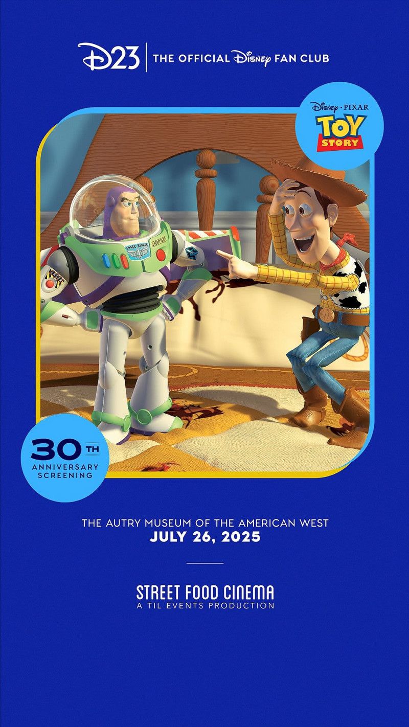 Toy Story, 11 August | Event in Wilkes Barre | AllEvents