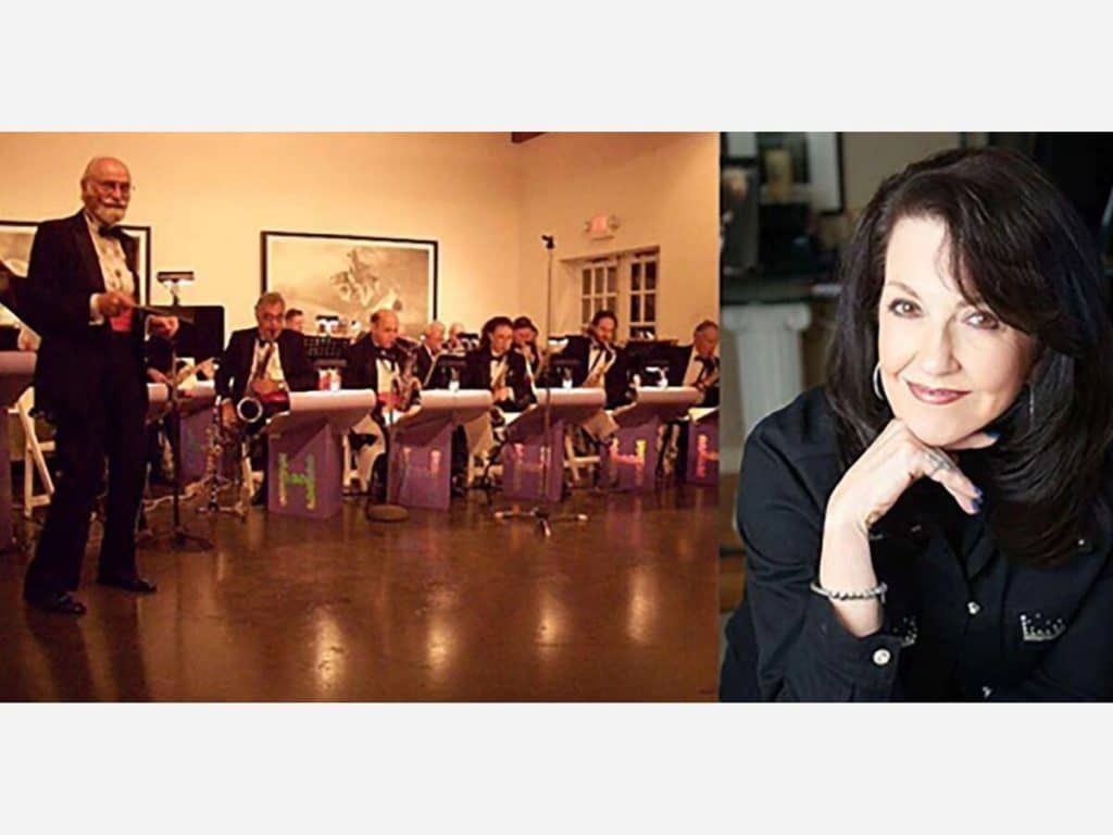 Norm Hathaway Big Band at Daryls House Club, 17 July | Event in Pawling | AllEvents