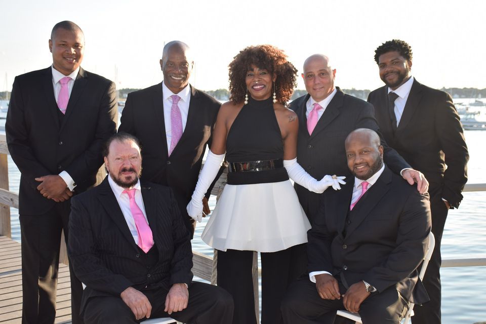 Concerts On The Common Richie Rich & 24 Karat Funk, Foxboro Common