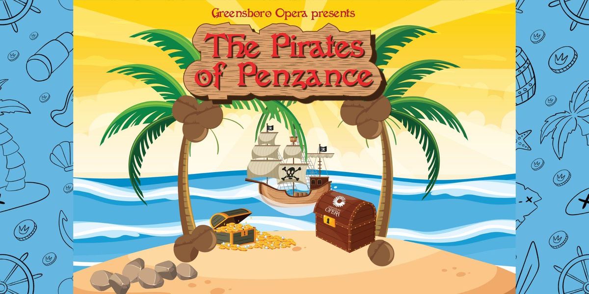 Greensboro Opera - Greensboro, 6 March | Event in Greensboro | AllEvents