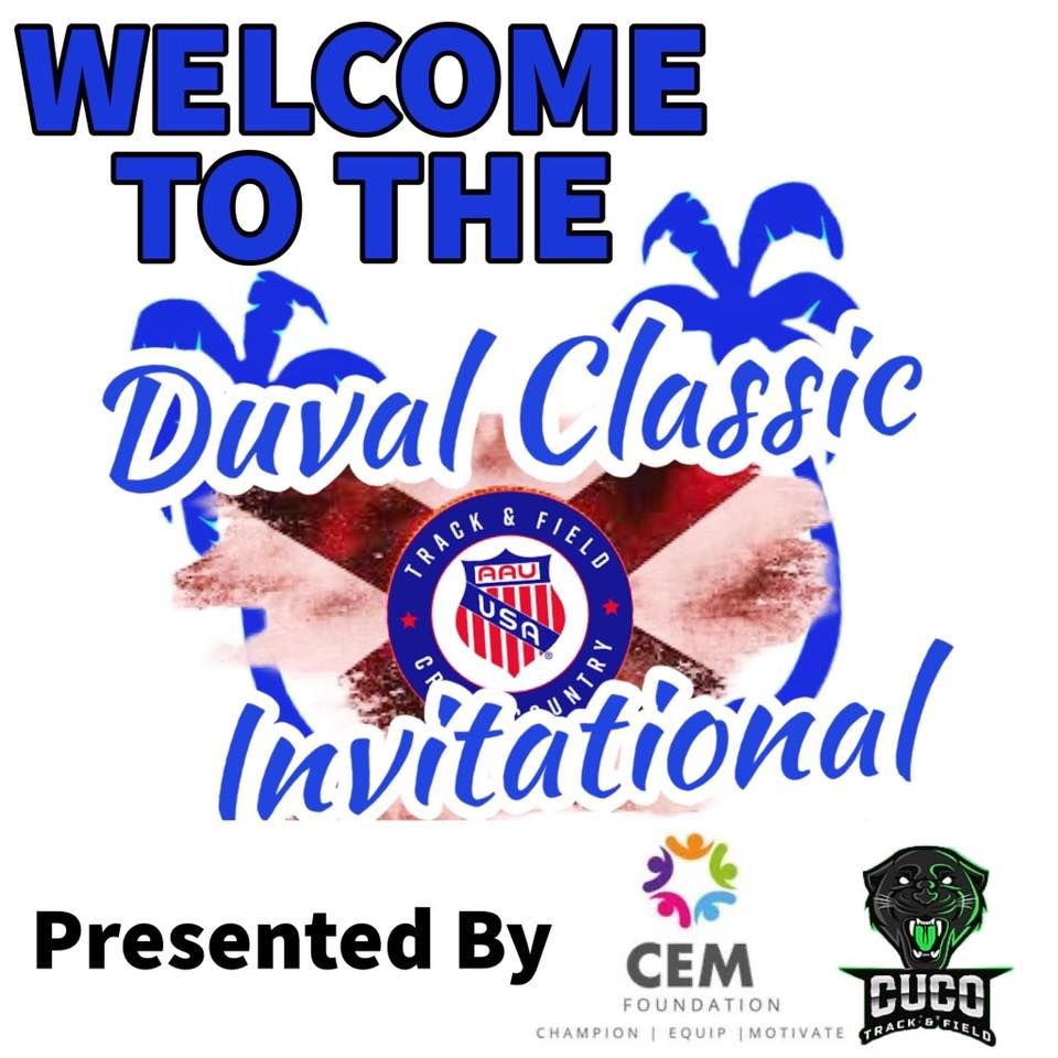Duval Classic Invitational, presented by the CEM Foundation , UNF