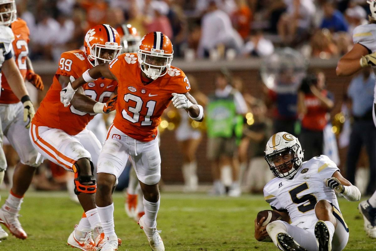 Clemson Tigers at Georgia Tech Yellow Jackets Baseball | Event in Atlanta | AllEvents