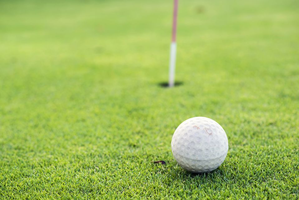Big Sugar Golf Club Inaugural Putting Tournament, Big Sugar Golf Club, Pea Ridge, 22 March 2024