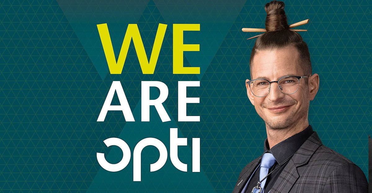 OPTI 2026, 16 January | Event in Munich | AllEvents