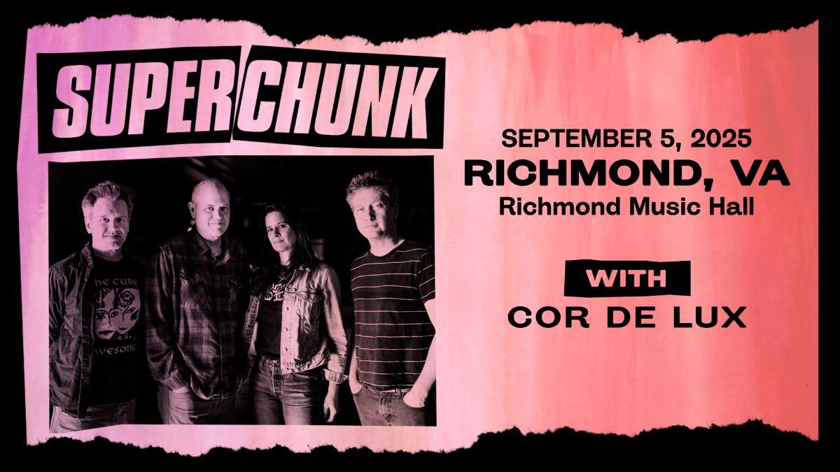 Parking Superchunk, 10 October | Event in Pioneertown | AllEvents