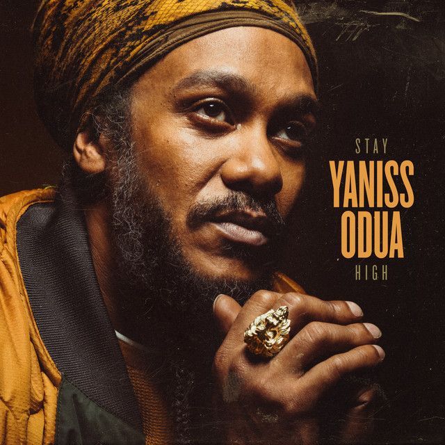 Yaniss Odua in Sélestat, 19 July | Event in Colmar | AllEvents