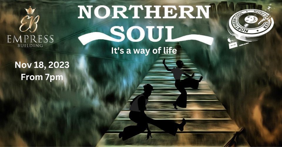 Northern Soul November Ball