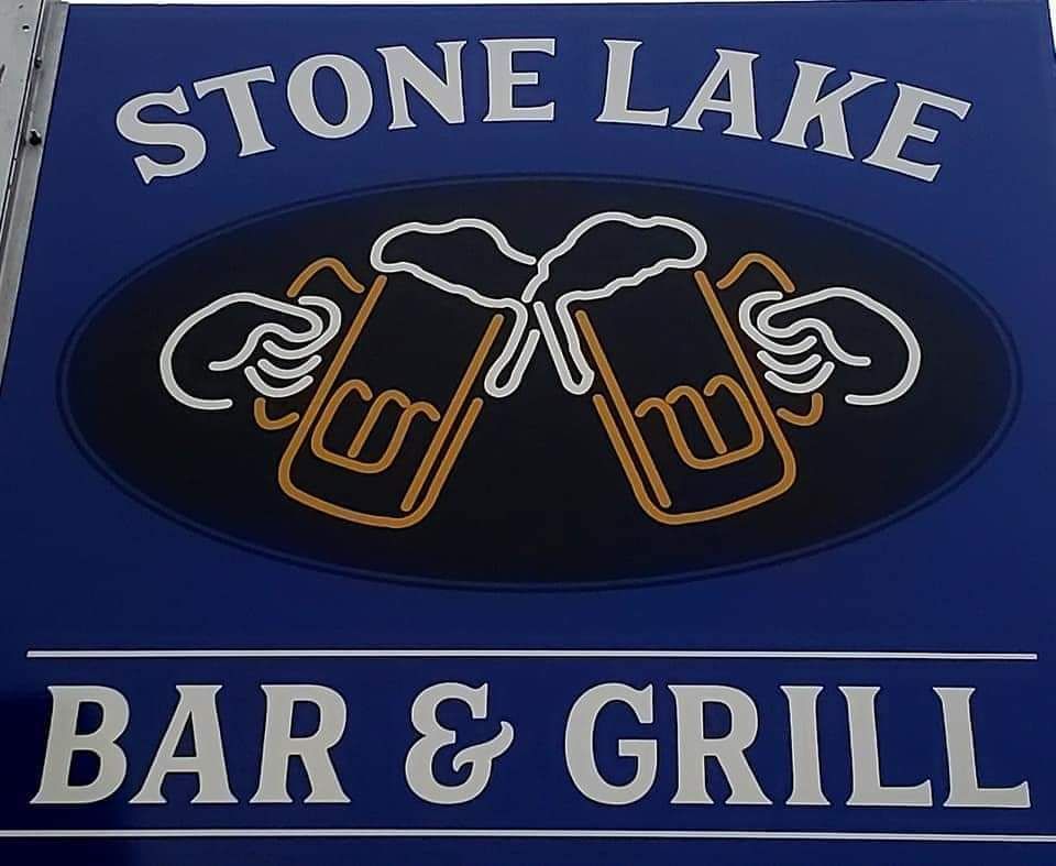 Matt Toliver Stone Lake Bar and Grill, StoneLake Bar and Grill