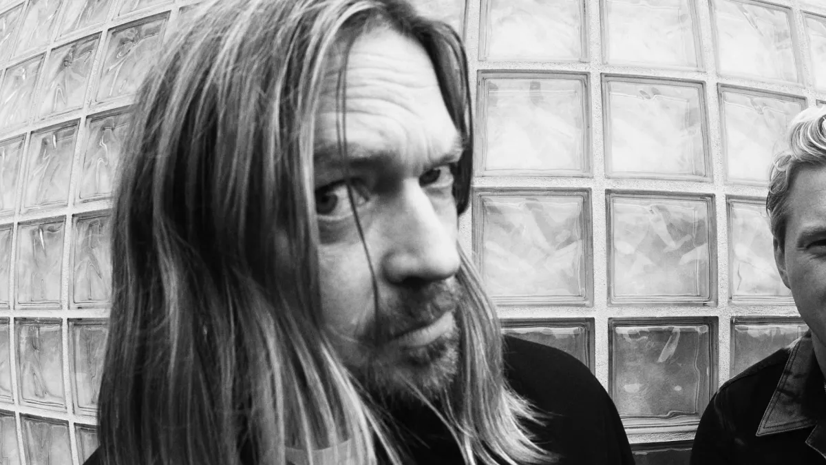 Johnossi in Värmö, 12 July | Event in Värmö | AllEvents