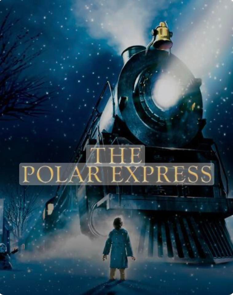 The Polar Express at The Showbox, WK Cinemas, Hopkinsville, December 24