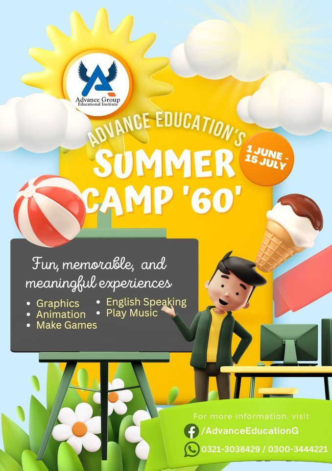 summer-camp-advance-group-hyderabad-22-june-2023-allevents-in