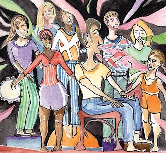 Hudson River Singing Circle | Event in Ossining | AllEvents