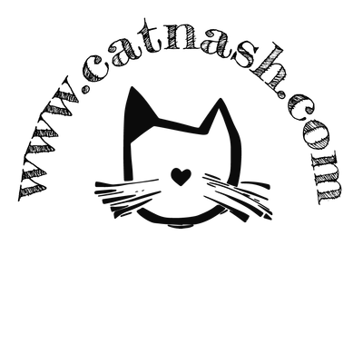 Cat Nash logo