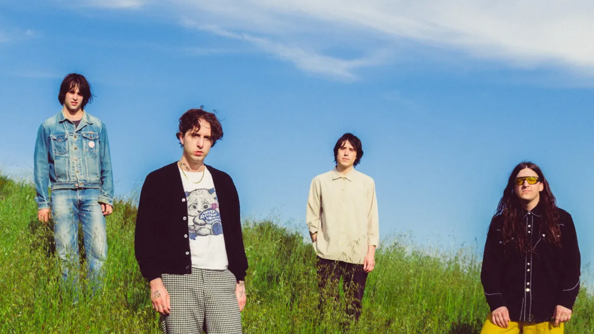 Beach Fossils, Launder, girlpuppy in Fort Worth, 23 September | Event in Fort Worth | AllEvents