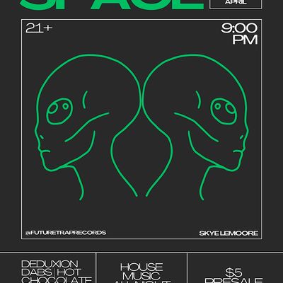 FUTURETRAPRECORDS logo