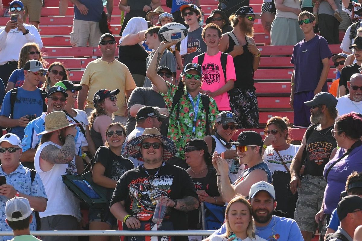 NASCAR Cup Series Camping  - Go Bowling at The Glen, 6 May | Event in Watkins Glen | AllEvents