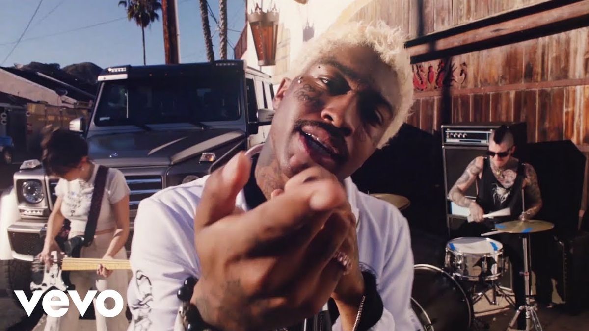 Lil Tracy Utrecht Tickets, 16 November | Event in Utrecht | AllEvents