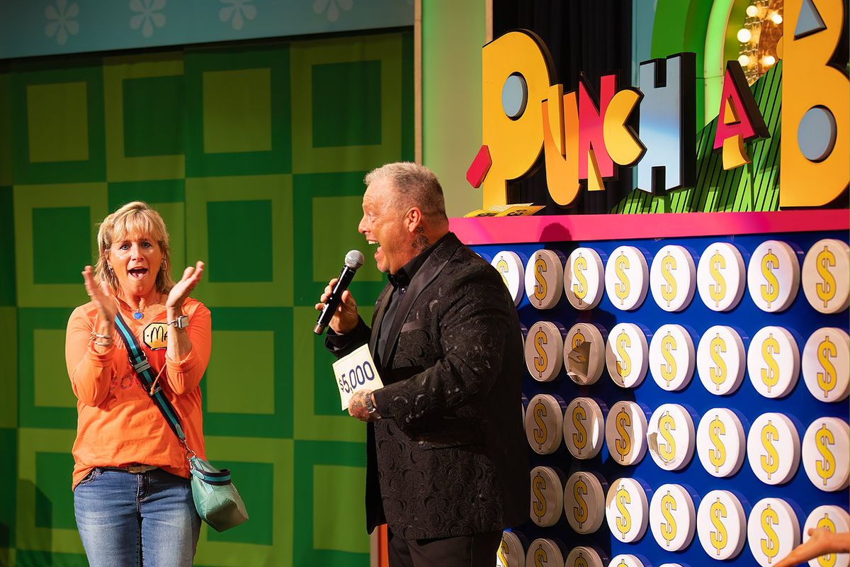 The Price Is Right Live - Atlantic City, 25 October | Event in Atlantic City | AllEvents