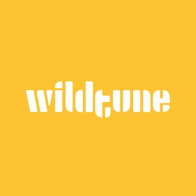 Wildtune logo