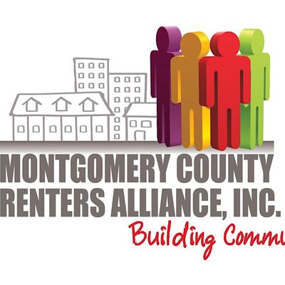 Montgomery County Renters Alliance, Inc. logo