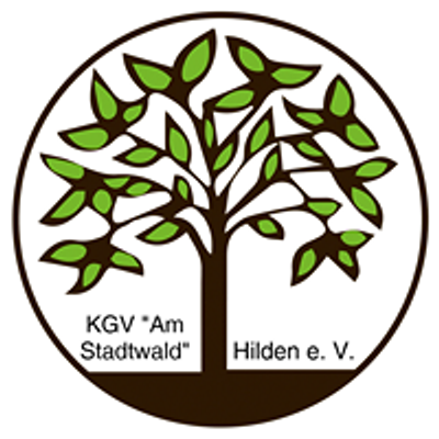 Kleingartenverein "Am Stadtwald" e.V. Hilden
