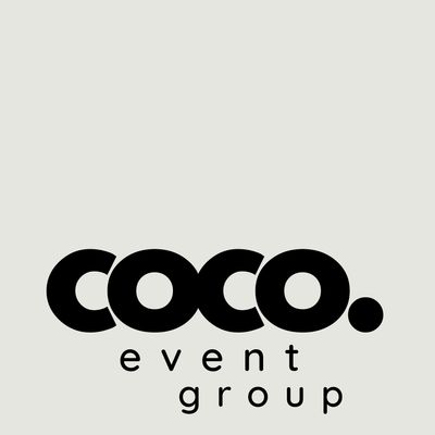 COCO Event Group logo