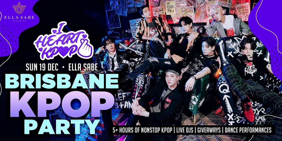 Kpop Events In The City Top Upcoming Events For Kpop Kpop Events 2022