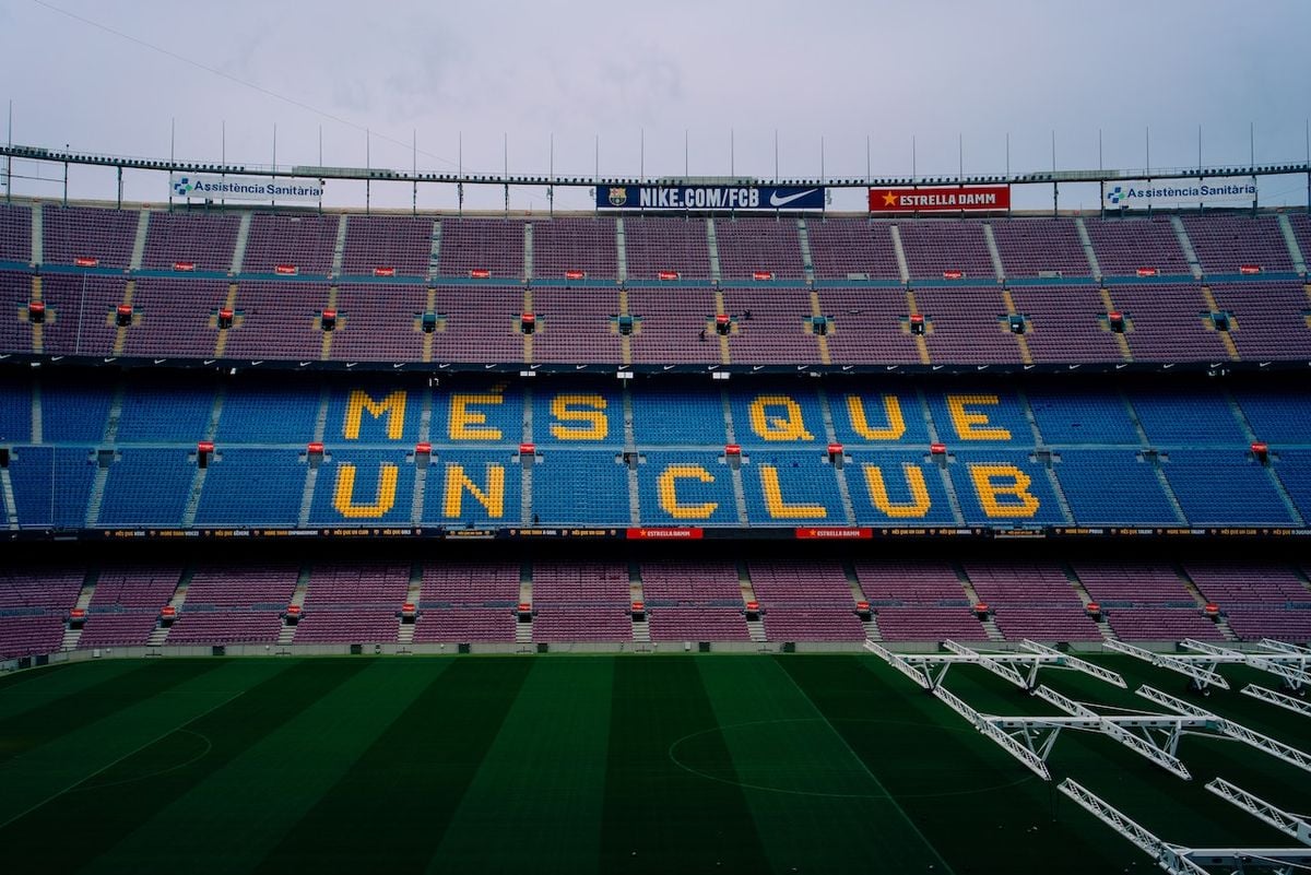 Real Madrid vs FC Barcelona at Estadio Santiago Bernabeu, 26 October | Event in Madrid | AllEvents