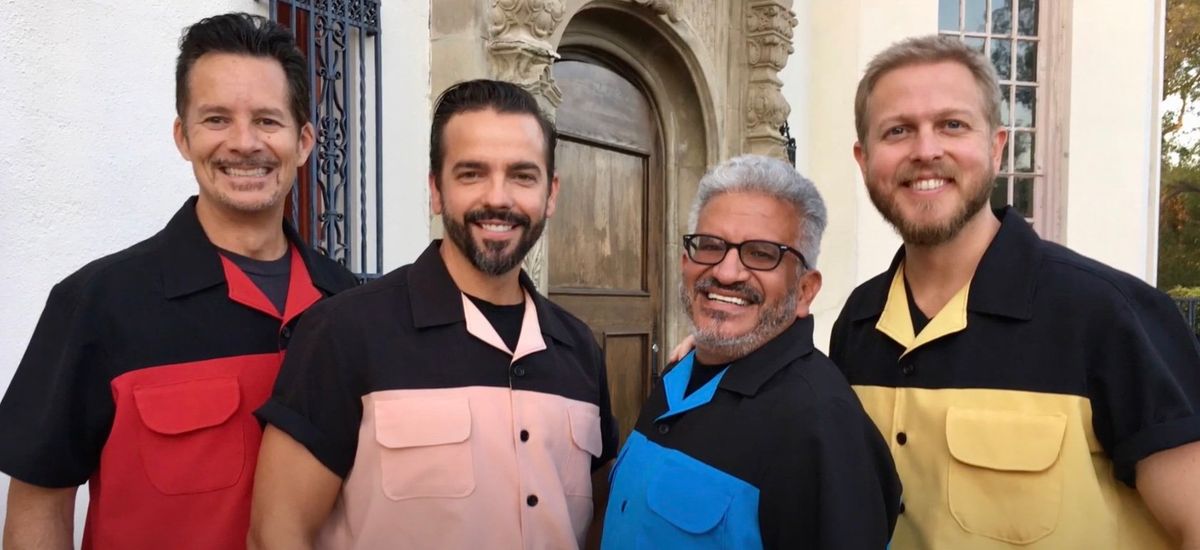 Cats Glasses at WYO Theater, 9 April | Event in Sheridan | AllEvents