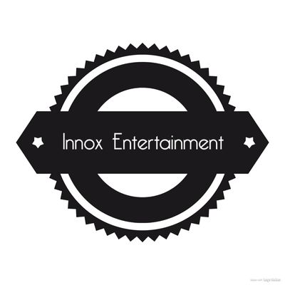 Innox Entertainment logo