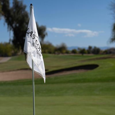 Las Colinas Golf Club