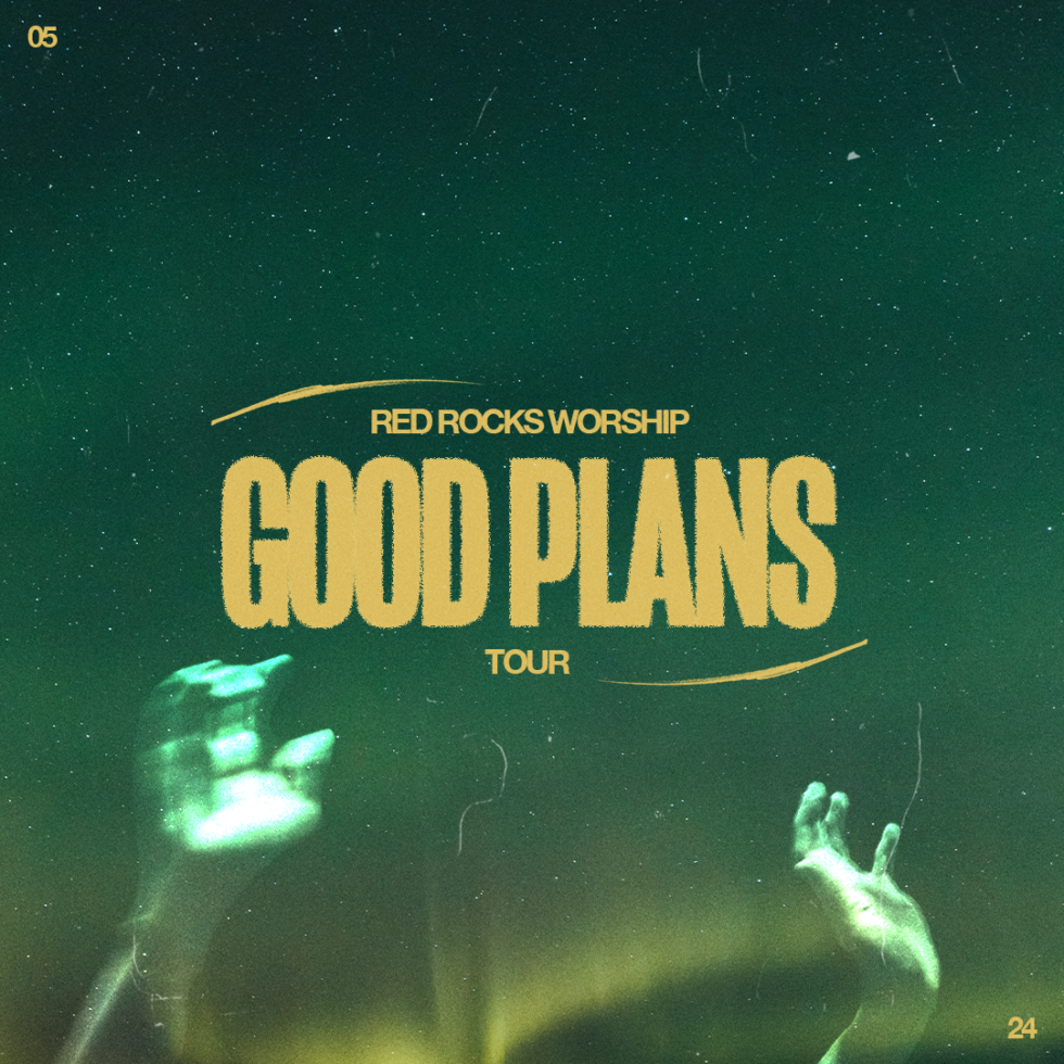 Worship Red Rocks at Red Rocks Amphitheatre, 30 October | Event in Morrison | AllEvents