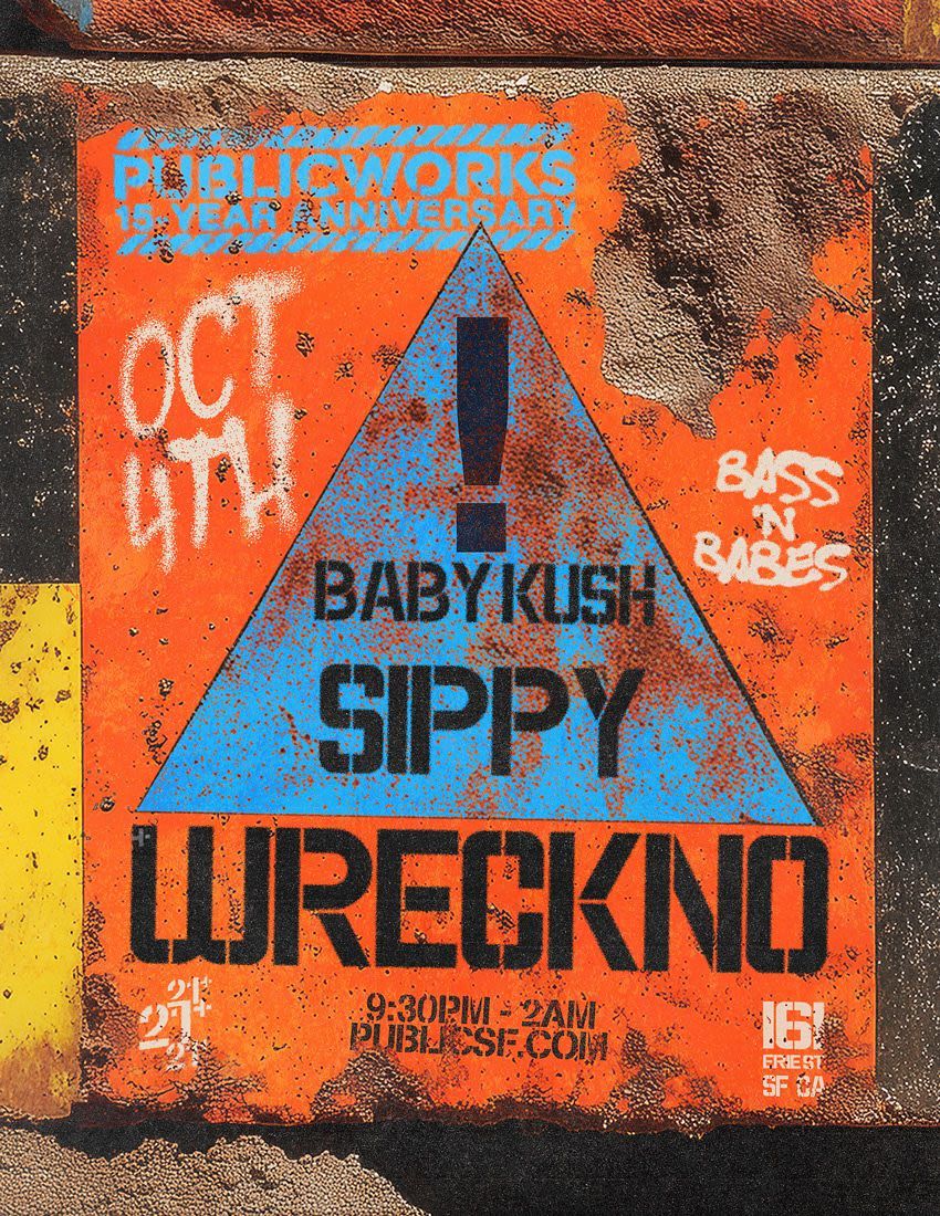 Sippy, 17 December | Event in Virginia Beach | AllEvents