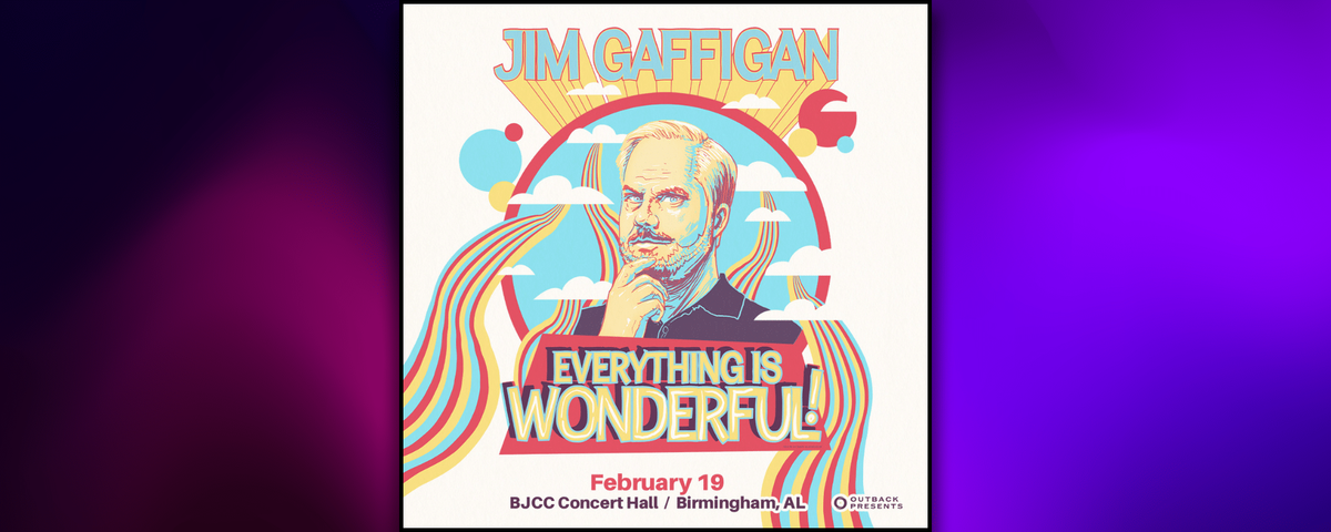 Jim Gaffigan | Event in Milwaukee | AllEvents